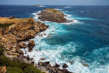 Amazin Burnu Zafer Burnu