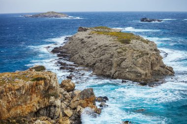 Amazin Burnu Zafer Burnu