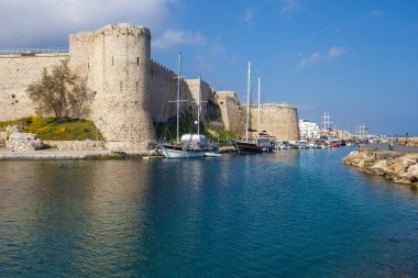 Girne (Girne eski kale)