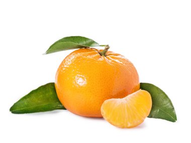 Mandalina narenciye meyve