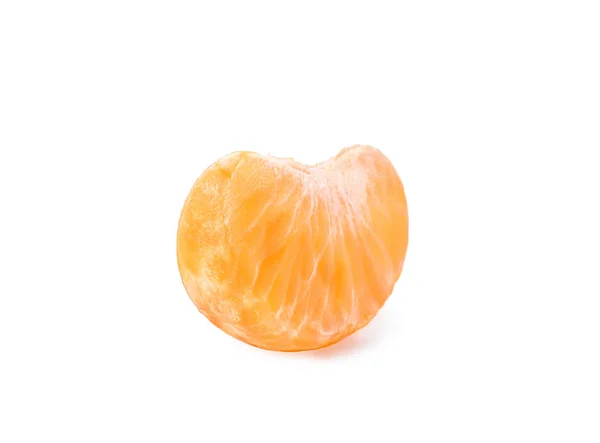 Tranches d'agrumes d'orange mandarine — Photo