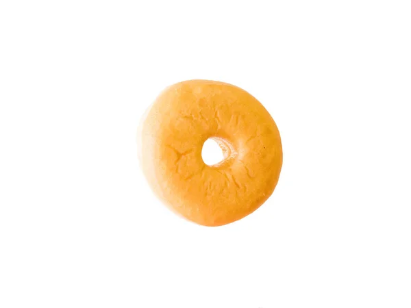 Donut isolé sur fond — Photo