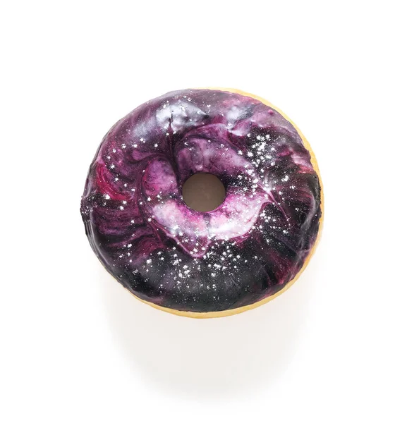 Erstaunlicher Weltraum-Donut — Stockfoto