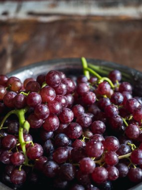 Kırmızı Şaraplık