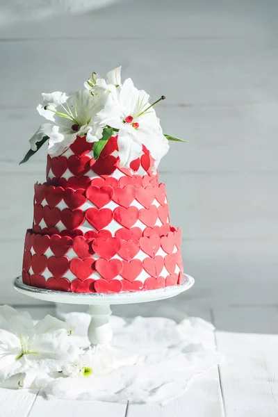 Amazing Wedding cake