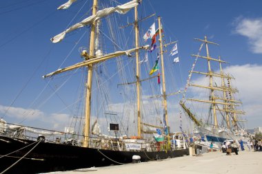 Uluslararası yarışlar, Varna, Bulgaristan