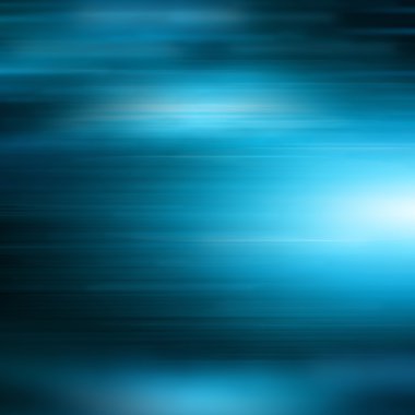 Soyut mavi arkaplan
