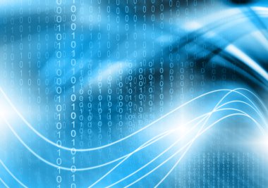 En iyi Internet kavramı küresel iş. Teknolojik arka plan. Sembolleri Wi-Fi, Internet, televizyon, telefon ve uydu iletişim ışınları