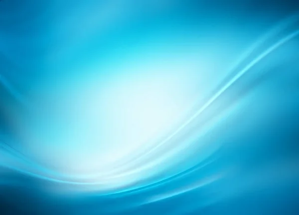 Abstract blue background — Stock Photo, Image