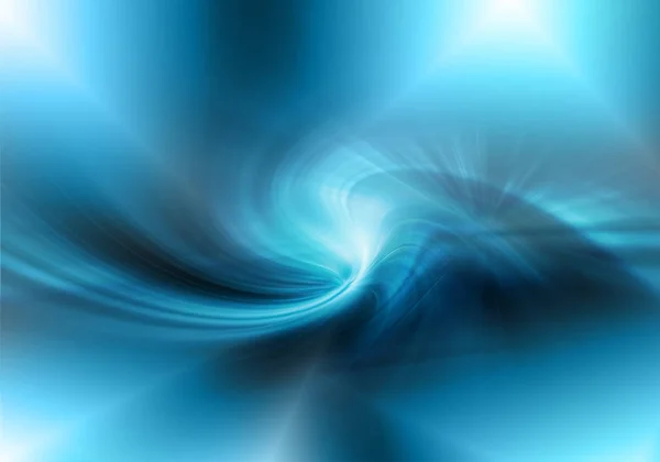 Abstract blue background — Stock Photo, Image