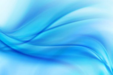 Soyut mavi arkaplan