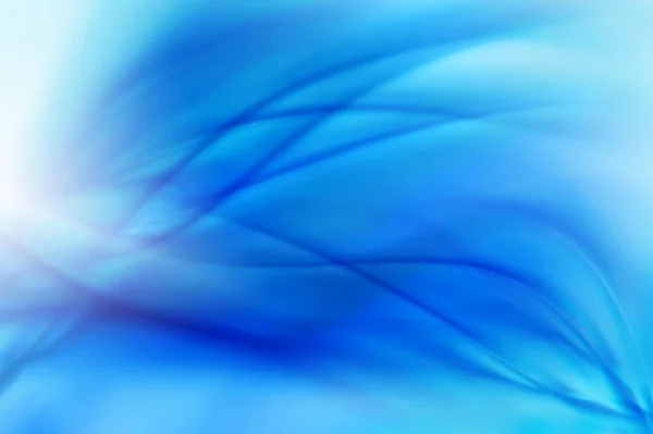 Abstract blue background — Stock Photo, Image