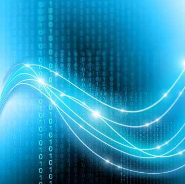 En iyi Internet kavramı küresel iş. Teknolojik arka plan. Sembolleri Wi-Fi, Internet, televizyon, telefon ve uydu iletişim ışınları