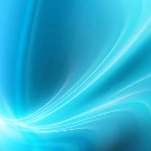 Abstract blue background — Stock Photo, Image