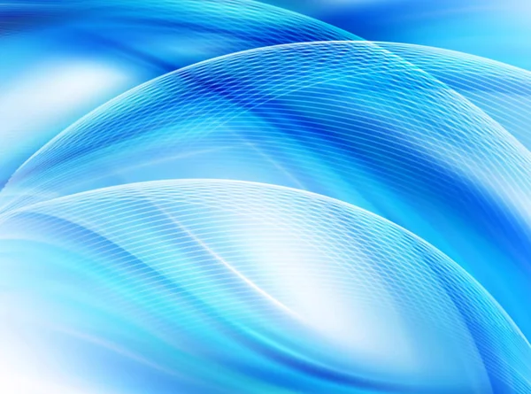 Abstract blue background — Stock Photo, Image