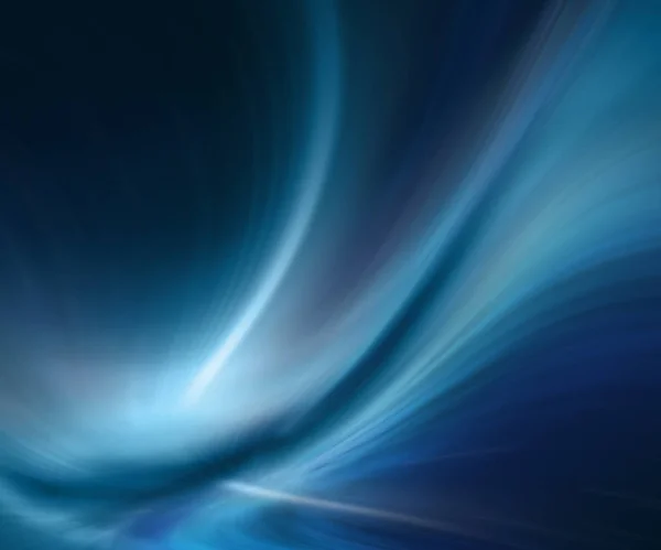 Abstract blue background — Stock Photo, Image