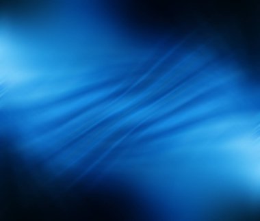 Soyut mavi arkaplan