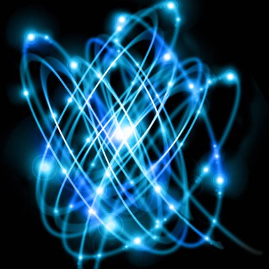 En iyi Internet kavramı küresel iş. Teknolojik arka plan. Sembolleri Wi-Fi, Internet, televizyon, telefon ve uydu iletişim ışınları