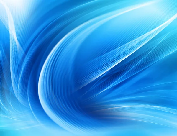 Soyut mavi arkaplan