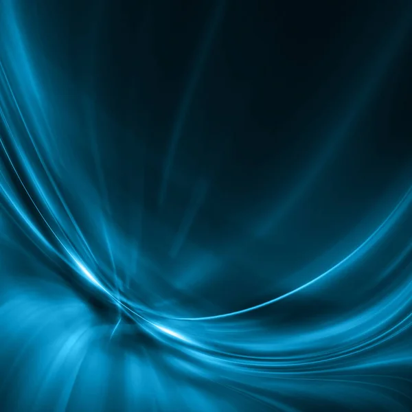 Abstract blue background — Stock Photo, Image