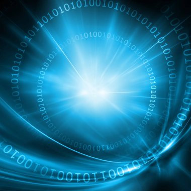 En iyi Internet kavramı küresel iş. Teknolojik arka plan. Sembolleri Wi-Fi, Internet, televizyon, telefon ve uydu iletişim ışınları