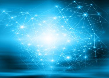 Global işletmelerin en iyi internet kavramı. Teknolojik geçmiş, internet, televizyon, mobil ve uydu iletişimi sembolleri.