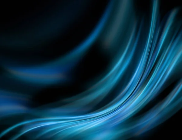 Abstract blue background — Stock Photo, Image