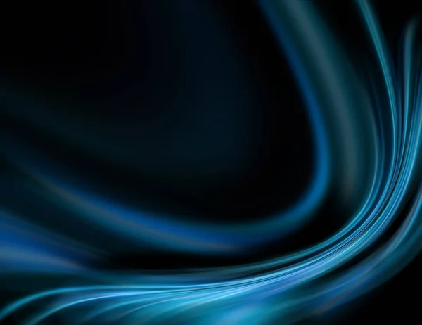 Abstract blue background — Stock Photo, Image