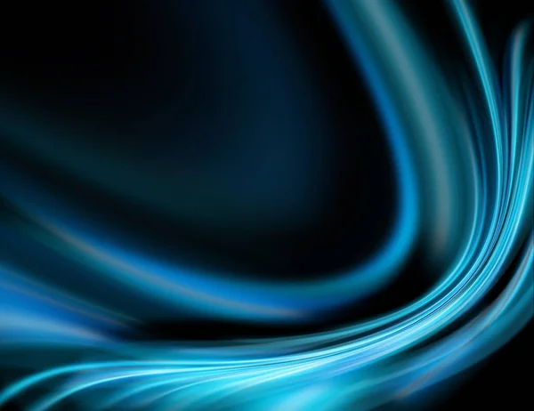 Abstract blue background — Stock Photo, Image