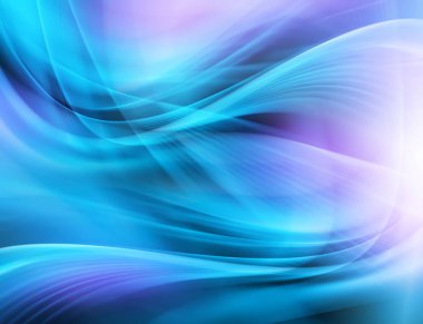 mavi-pembe arka plan