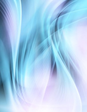 Yeşil pembe arka plan