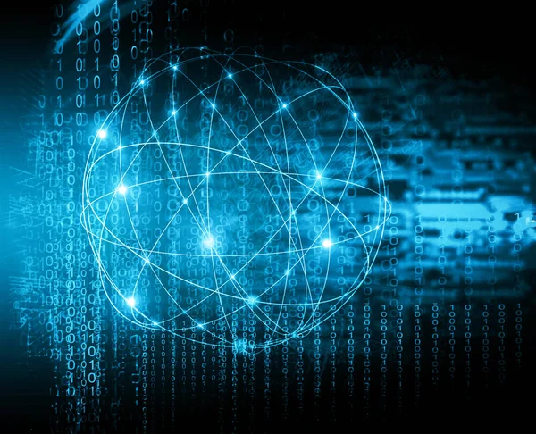 Global işletmelerin en iyi internet kavramı. Teknolojik geçmiş, internet, televizyon, mobil ve uydu iletişimi sembolleri.