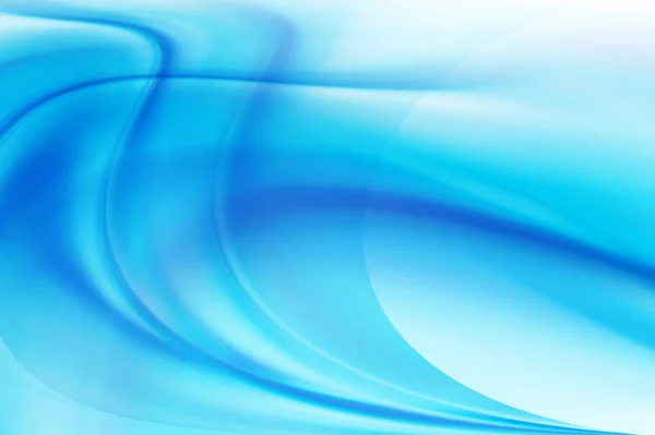 Abstract blue background — Stock Photo, Image