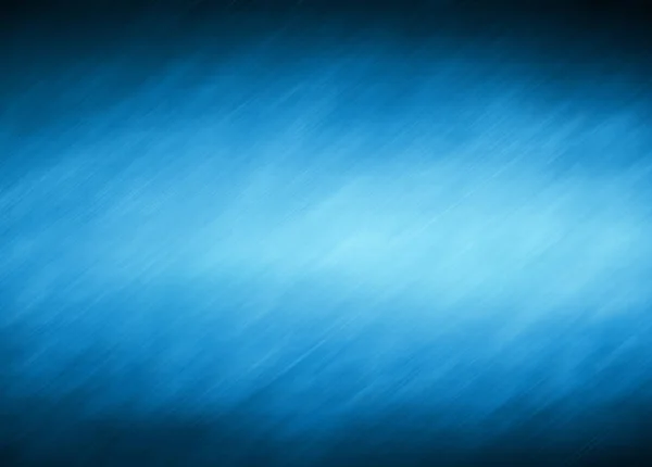 Abstraktní modré pozadí — Stock fotografie