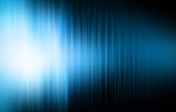 Abstract blue background — Stock Photo, Image