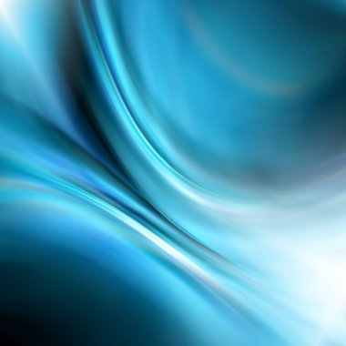 Soyut mavi arkaplan