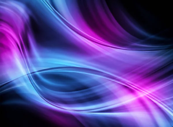 Абстрактный сине-розовый фон — стоковое фото
