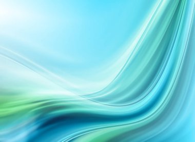 Mavi-yeşil arka plan arka plan