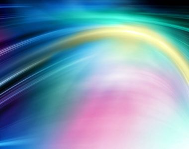 Soyut renk arkaplanı