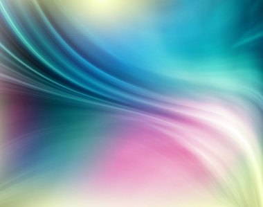 Soyut renk arkaplanı