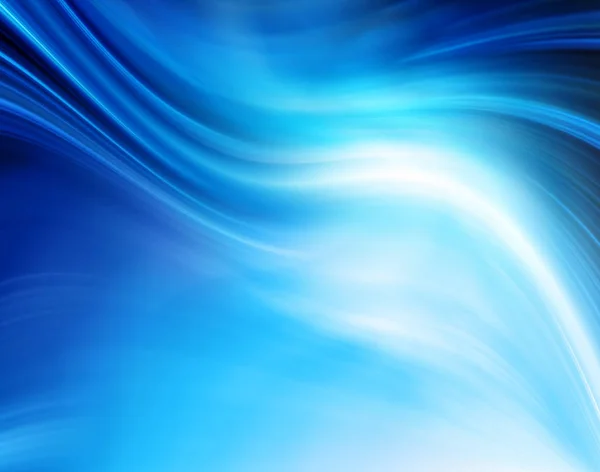 Abstract blue background — Stock Photo, Image