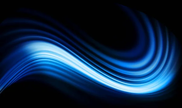 Abstract blue background — Stock Photo, Image