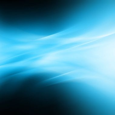 Soyut mavi arkaplan