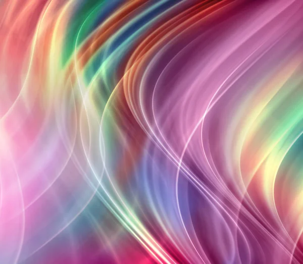 stock image Abstract color background