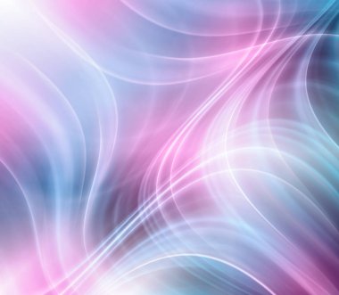 mavi-pembe arka plan