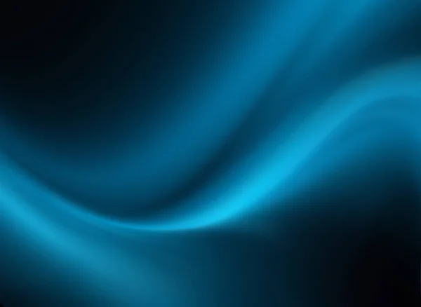 Abstract blue background — Stock Photo, Image