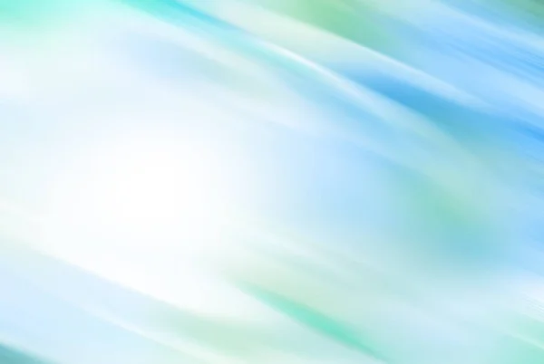 Abstract blue-green background background