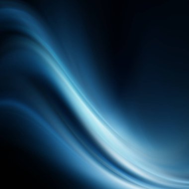 Soyut mavi arkaplan