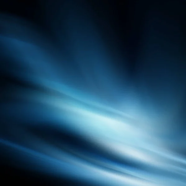 Abstract blue background — Stock Photo, Image