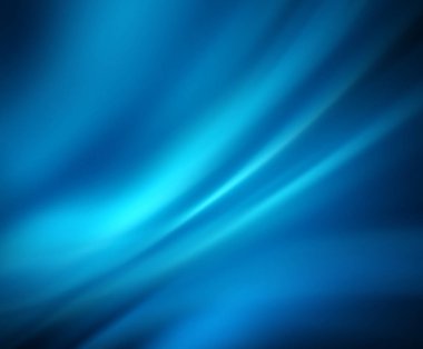 Soyut mavi arkaplan